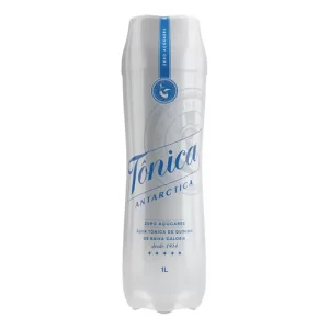 Agua Tonica Zero Açúcar  1L