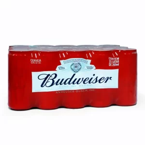 Budweiser 269ml