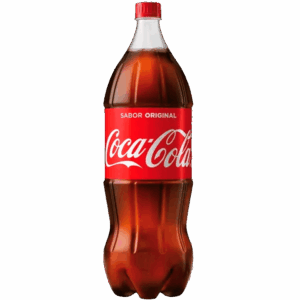 Coca Cola 2L