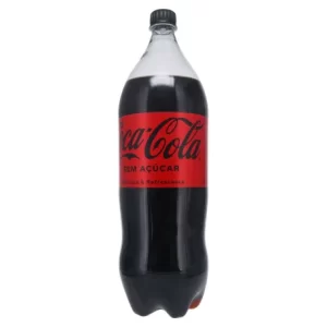 Coca Cola 2L Zero