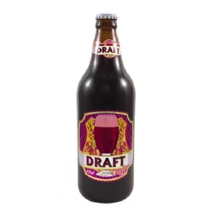 Draft 600ml