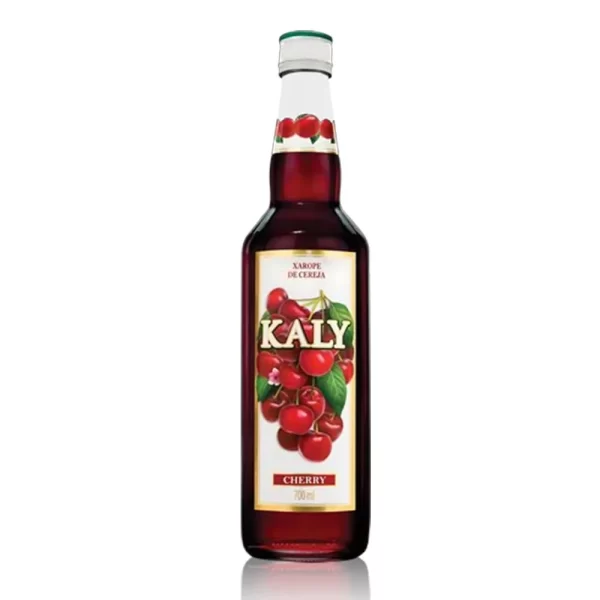 Kaly Kaly Cereja 700 ml – Adega Santa maria