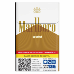 Malboro Gold