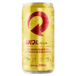 Skol 269ml