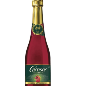 Cereser Frutas Vermelhas 660 ml