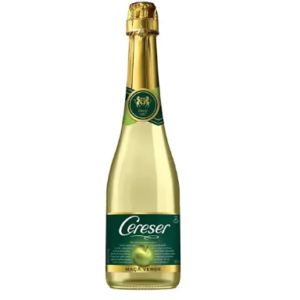 Cereser Maça Verde 660 ml