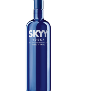 Vodka Skyy 750ml