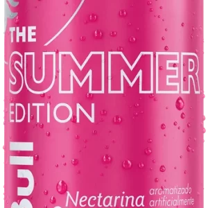 Red Bull Nectarina 250ml
