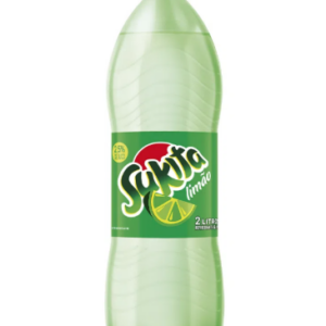 Sukita Limão 2L