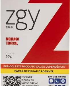 Ziggy Morango Tropical