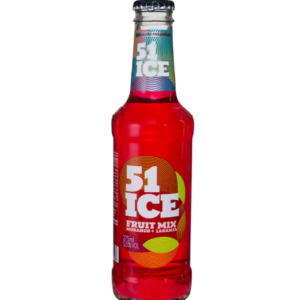 51 ICE FRUT MIX MORANGO+LARANJA 275 ML