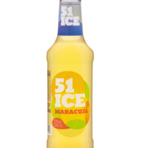 51 ICE MARACUJÁ 275 ML