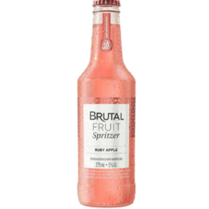 BRUTAL FRUIT SPRITZER 275 ML