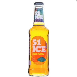 51 ICE BALADA 275ml