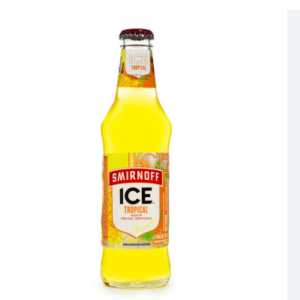 Ismirnoff IceTropical 275 ml