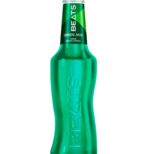 Skol Beats Green Mix Long Neck 269 ml