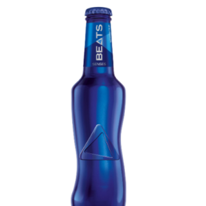 Skol Beats Sense Long Neck 269ml