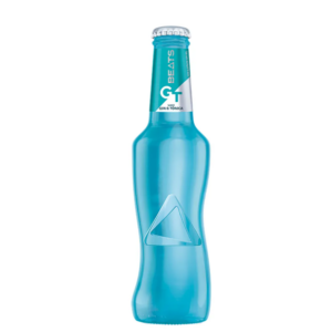 Skol Beats GT Long Neck 269ml