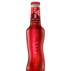 Skol Beats Red Mix Long Neck 269ml