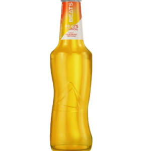 Skol Beats Tropical Long Neck 269 ml