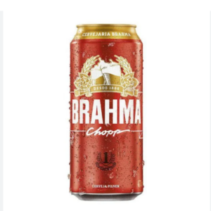 Brahama Chopp 473 ml