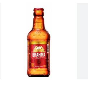 Brahama Choop 300ml S/Vasilhame