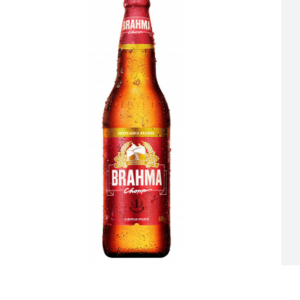 Brahama Choop 600ml C/Vasilhame