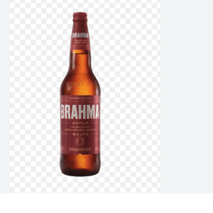 Brahma duplo malte 600ml C/Vasilhame