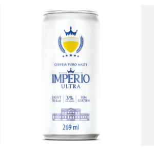 Imperio Ultra 269 ml