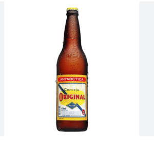 Original 600ml C/Vasilhame