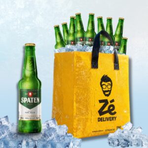 Spaten 330ml (10 unidades)