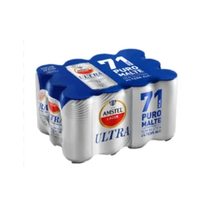 Amstel Ultra 350ml c/12