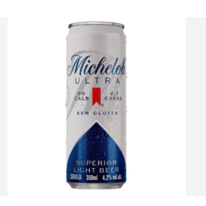 Michelob Ultra 350 ml