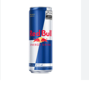 Red Bull 473 ml