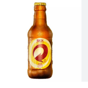 Skol 300ml s/vasilhame