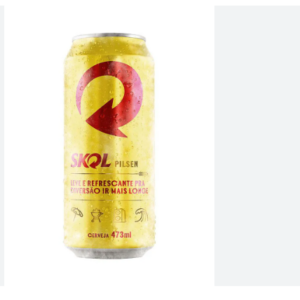 Skol 473 Ml
