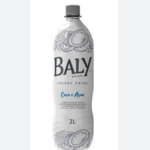 Baly Açai e Coco 2L