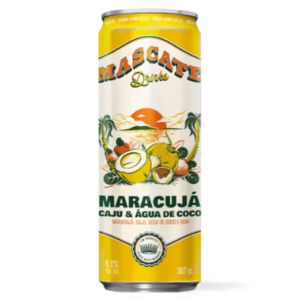 Xeque Matte Maracujá