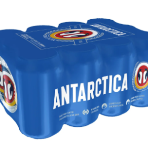 Antarctica 350ml c/12