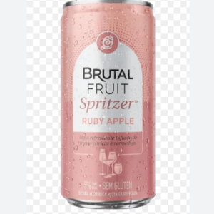 Brutal Fruit Lata 269ml