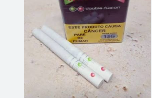 Cigarro Malboro Melancia (Unidade)
