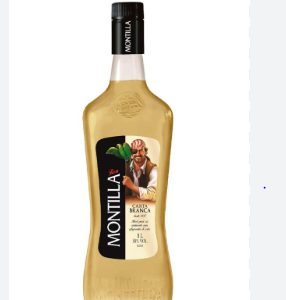 Montila Carta Branca 1L