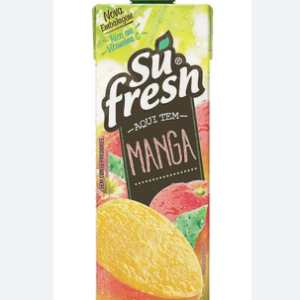 Sufresh Manga 1L