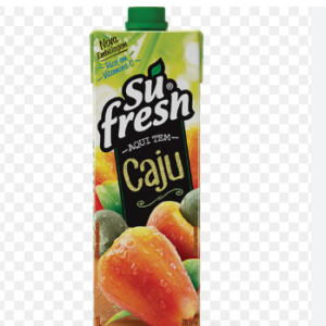 Sufresh Caju 1L