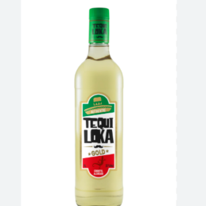 Tequiloka Gold