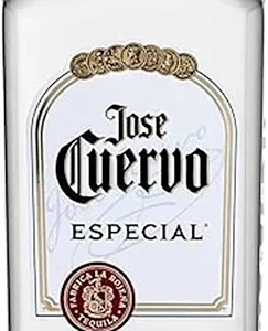 José Cuervo Silver